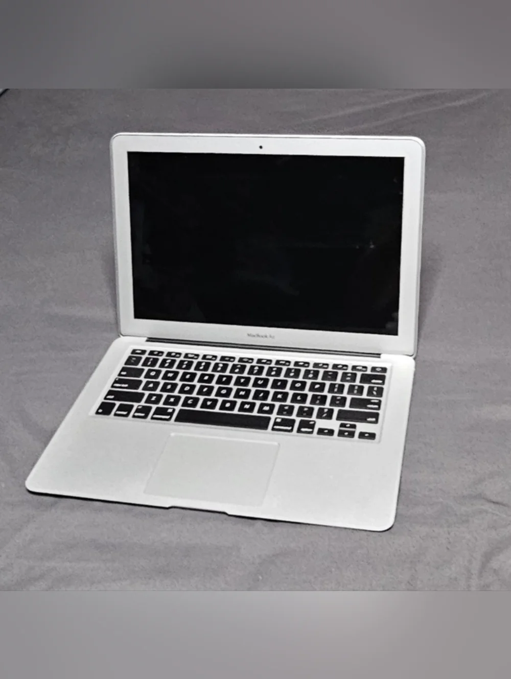 For Parts or Repair: MacBook Air 13-inch A1466